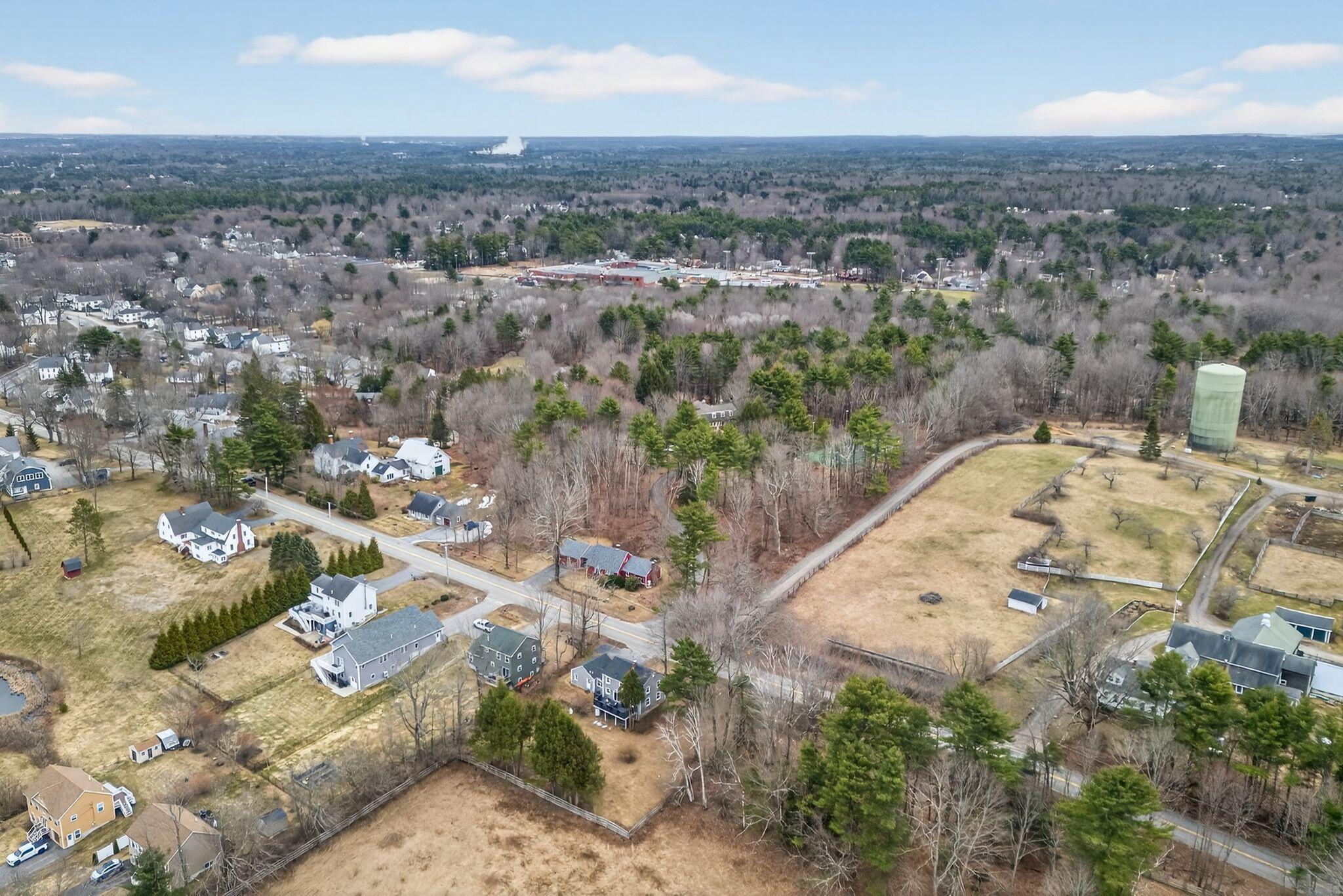 51 Flaggy Meadow Road Gorham ME 04038