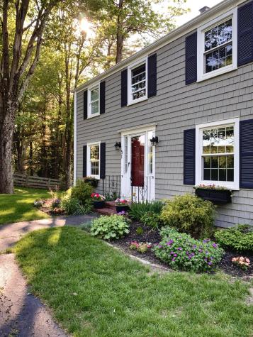 51 Flaggy Meadow Road Gorham ME 04038