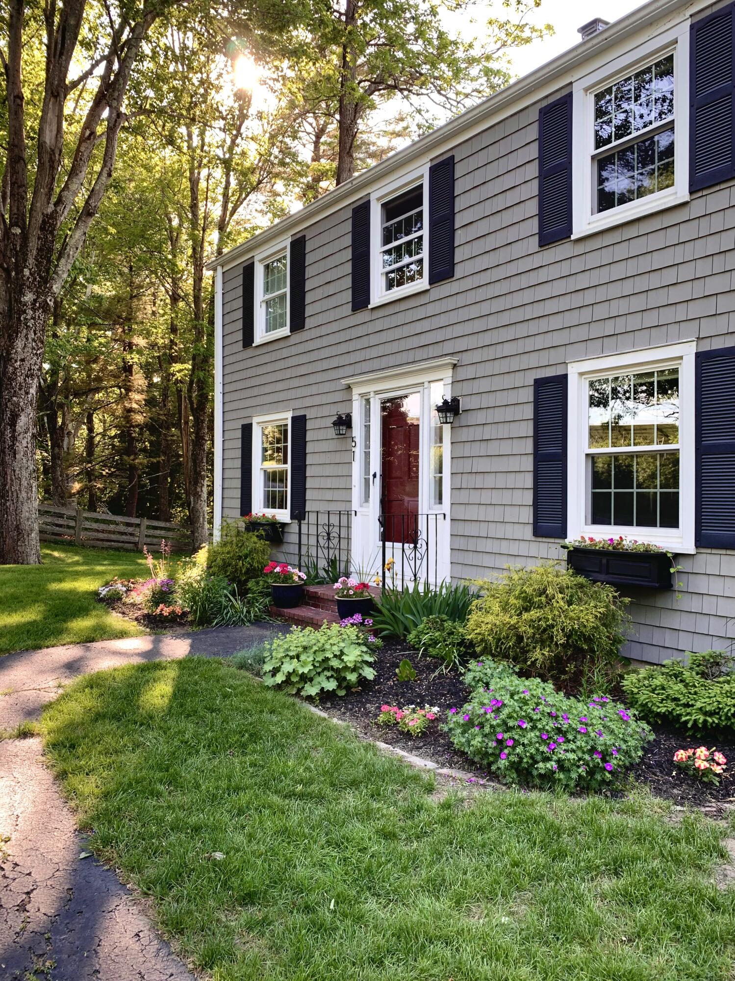 51 Flaggy Meadow Road Gorham ME 04038