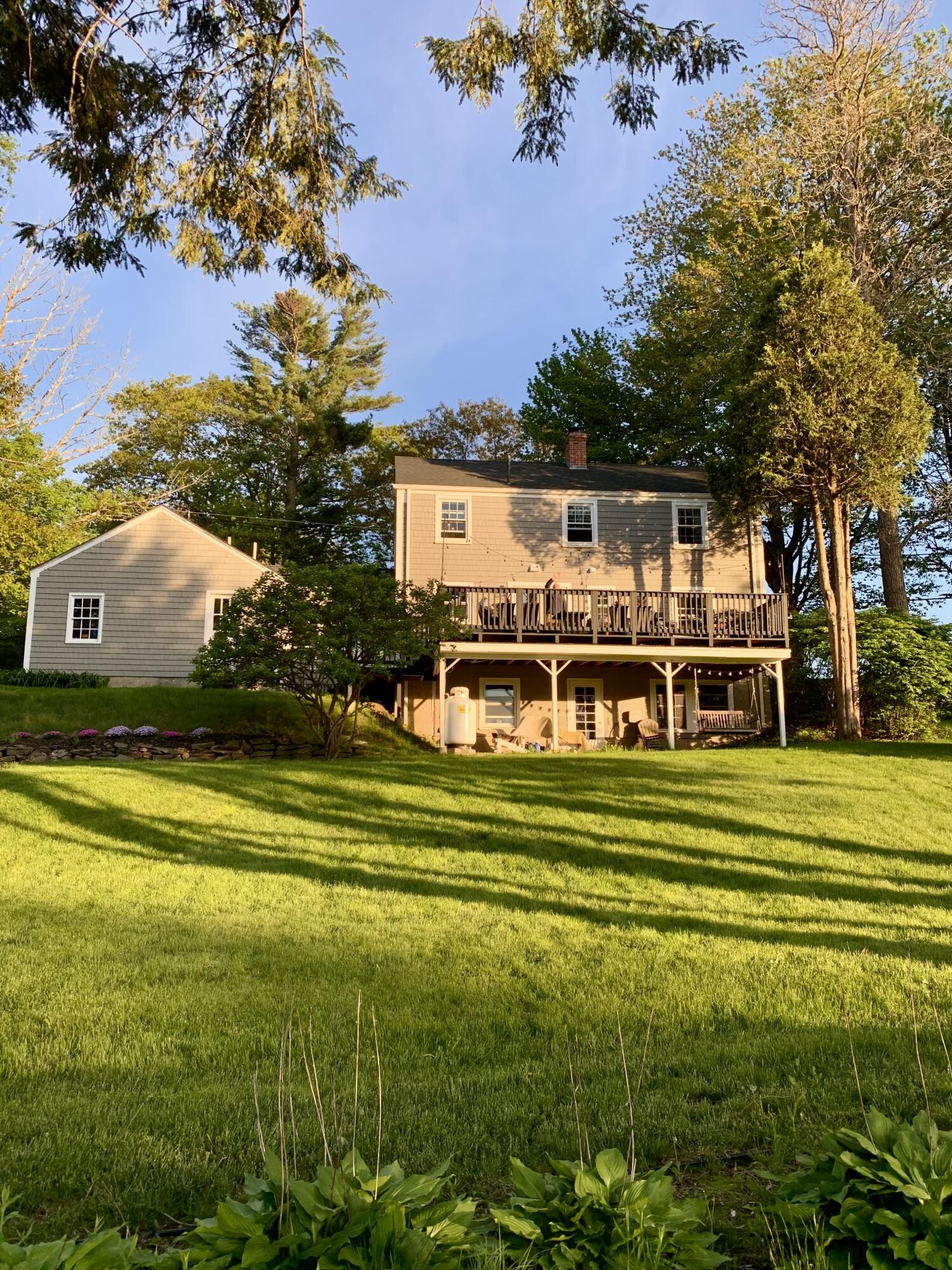 51 Flaggy Meadow Road Gorham ME 04038
