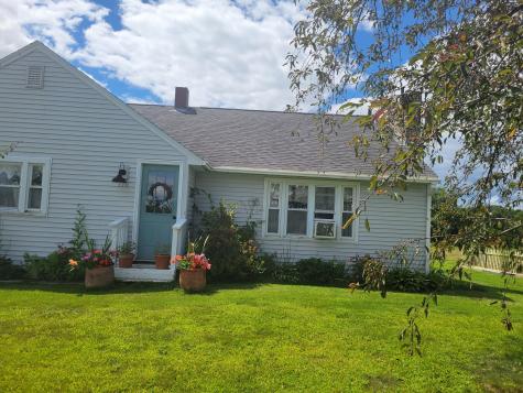 110 Hill Road Clinton ME 04927