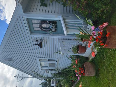 110 Hill Road Clinton ME 04927