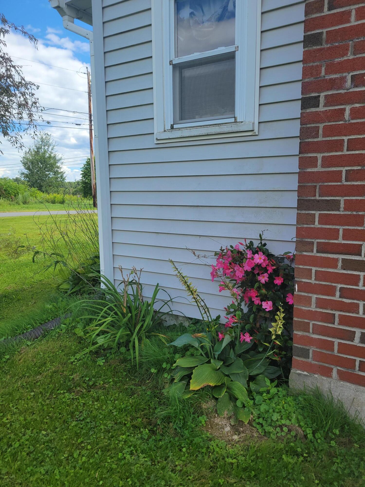 110 Hill Road Clinton ME 04927