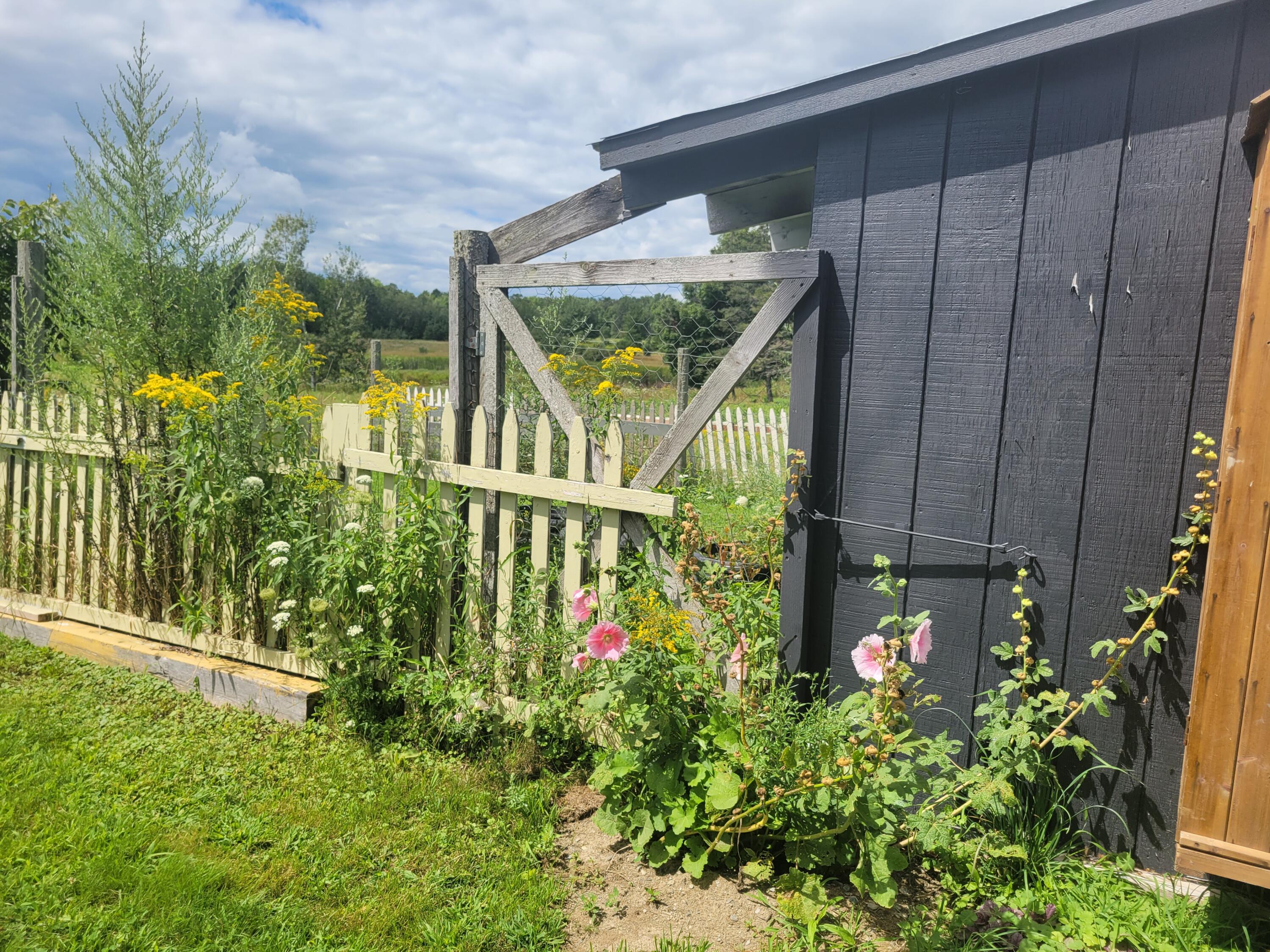 110 Hill Road Clinton ME 04927