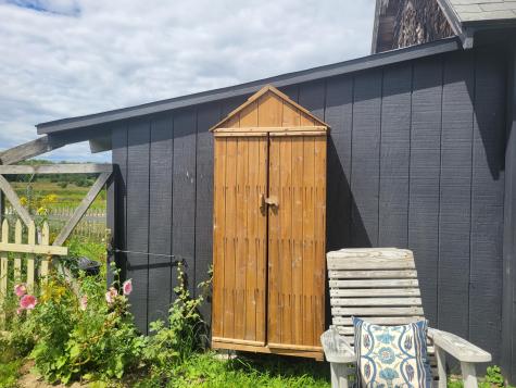 110 Hill Road Clinton ME 04927