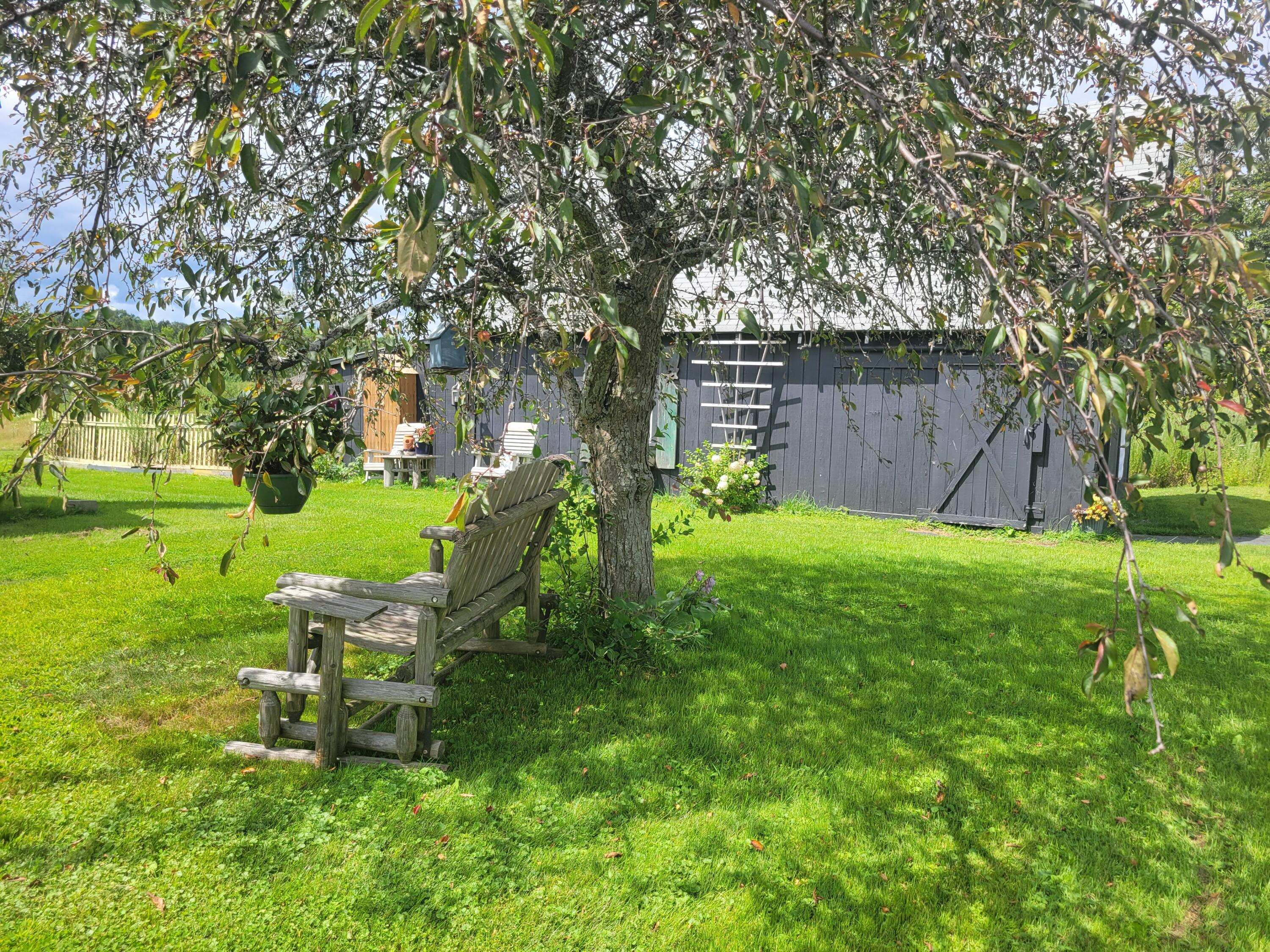 110 Hill Road Clinton ME 04927