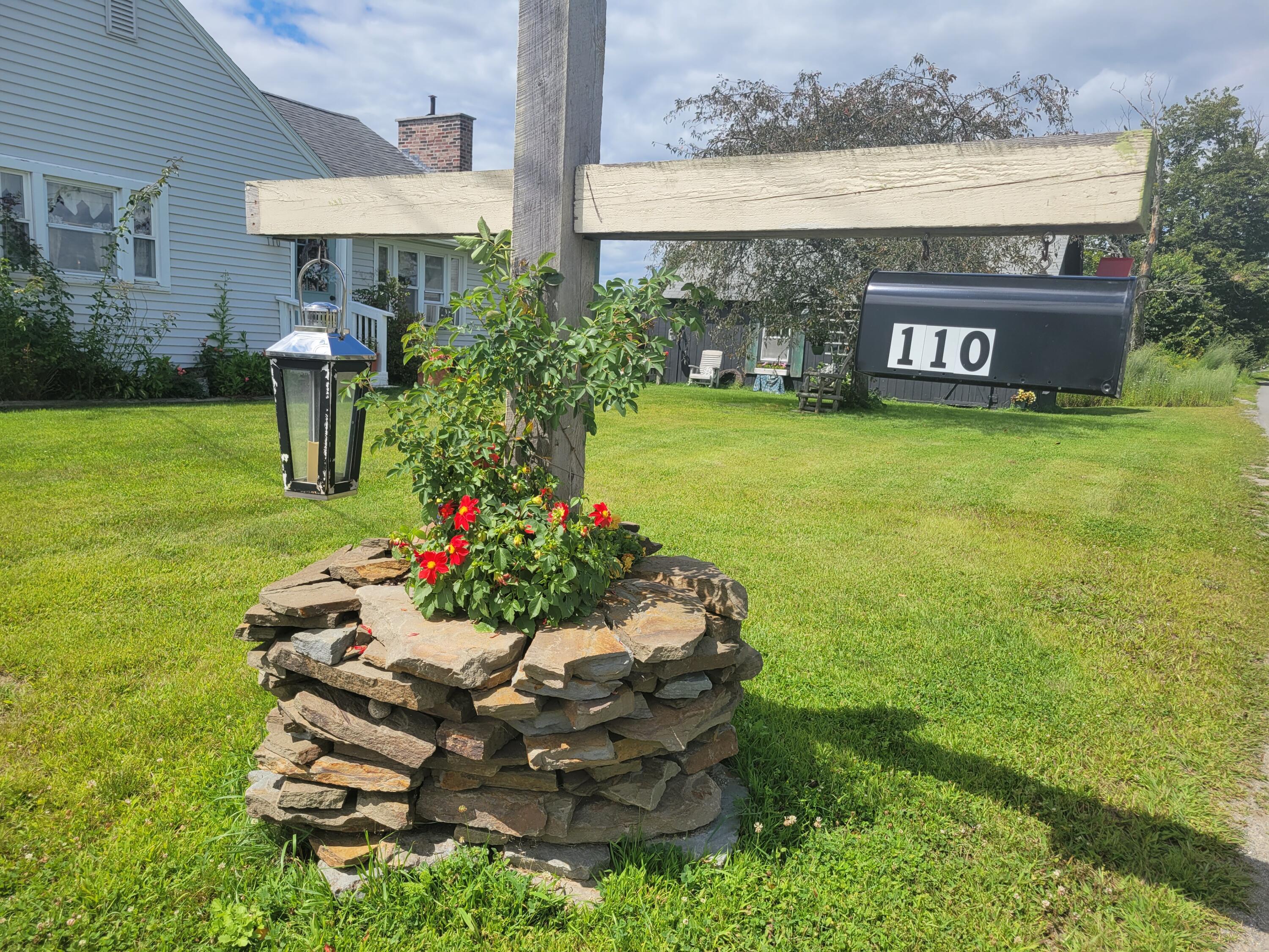 110 Hill Road Clinton ME 04927