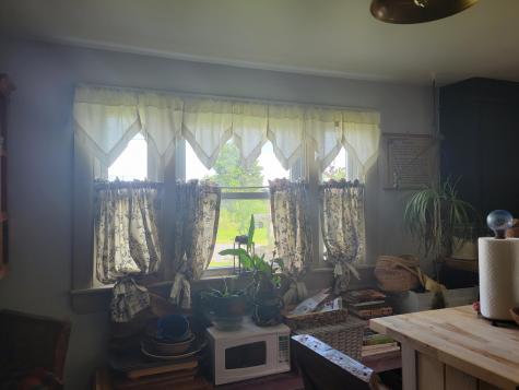 110 Hill Road Clinton ME 04927