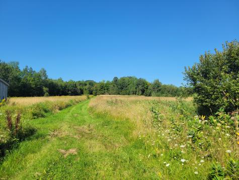 110 Hill Road Clinton ME 04927