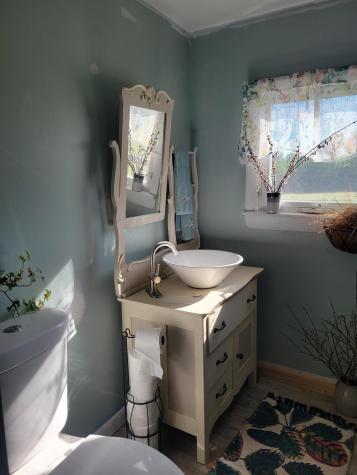 110 Hill Road Clinton ME 04927