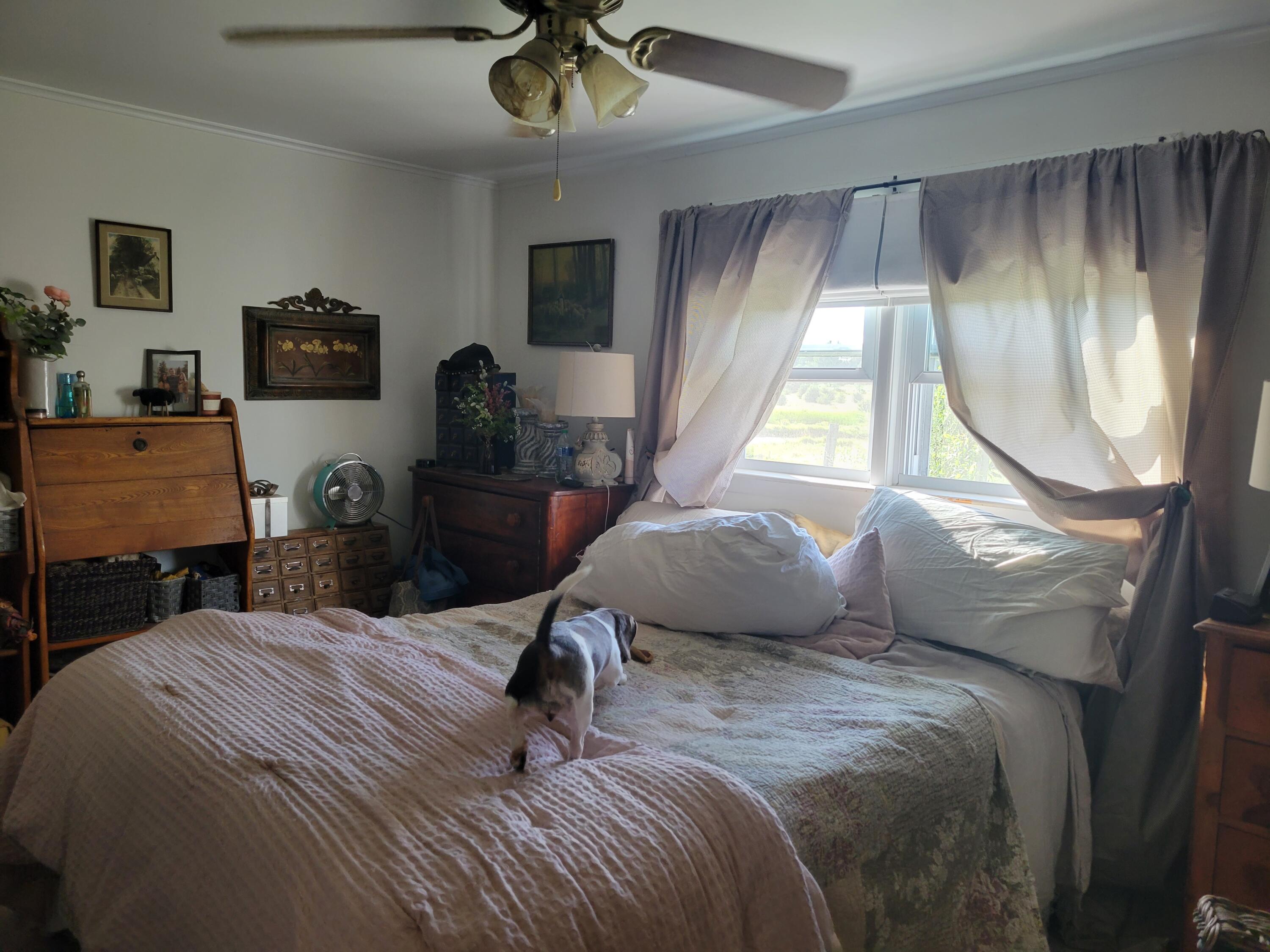 110 Hill Road Clinton ME 04927