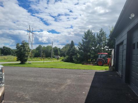 110 Hill Road Clinton ME 04927