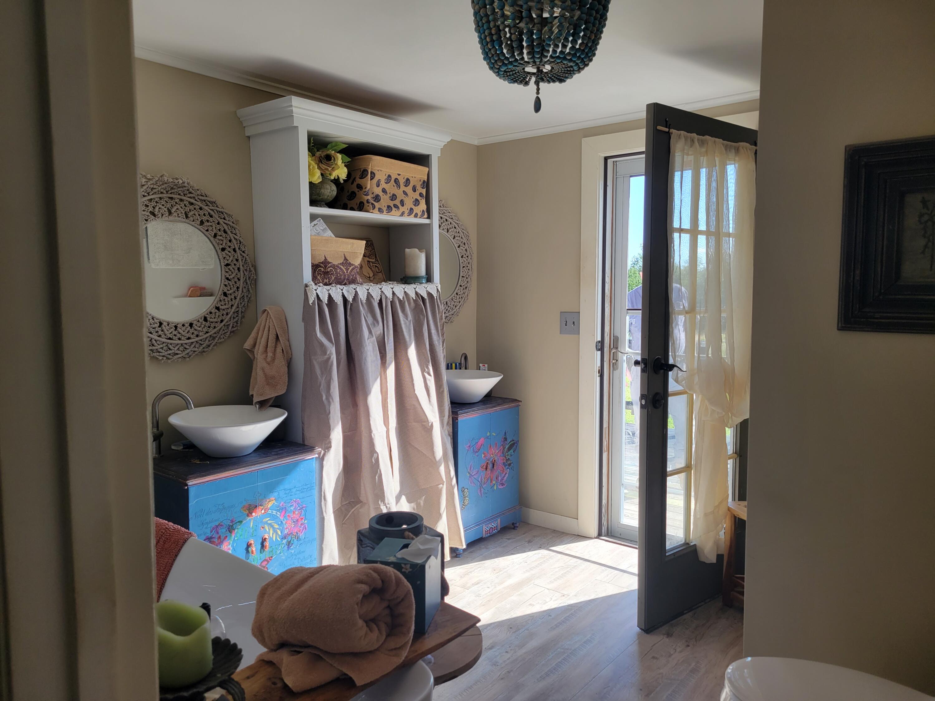 110 Hill Road Clinton ME 04927