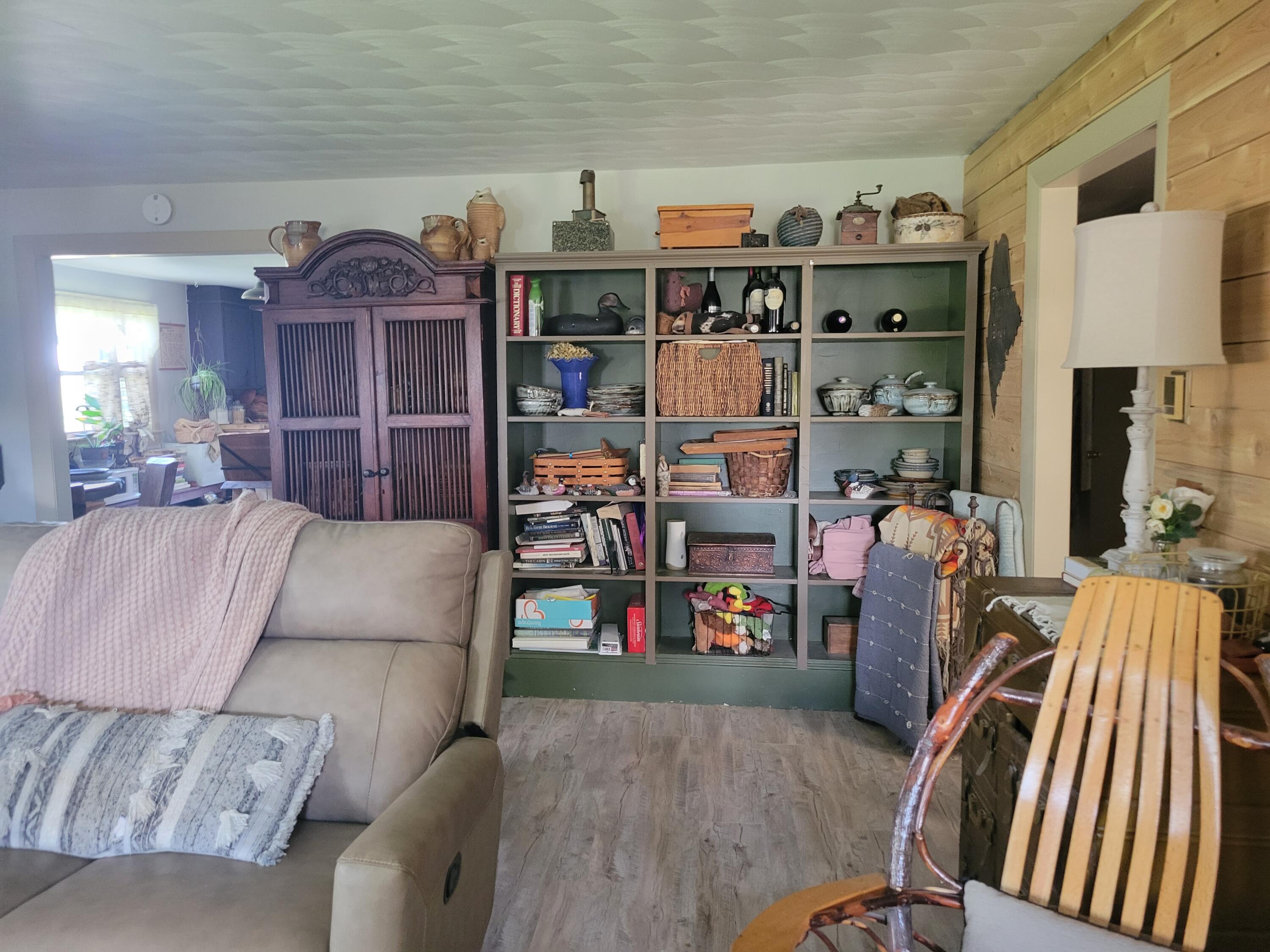 110 Hill Road Clinton ME 04927