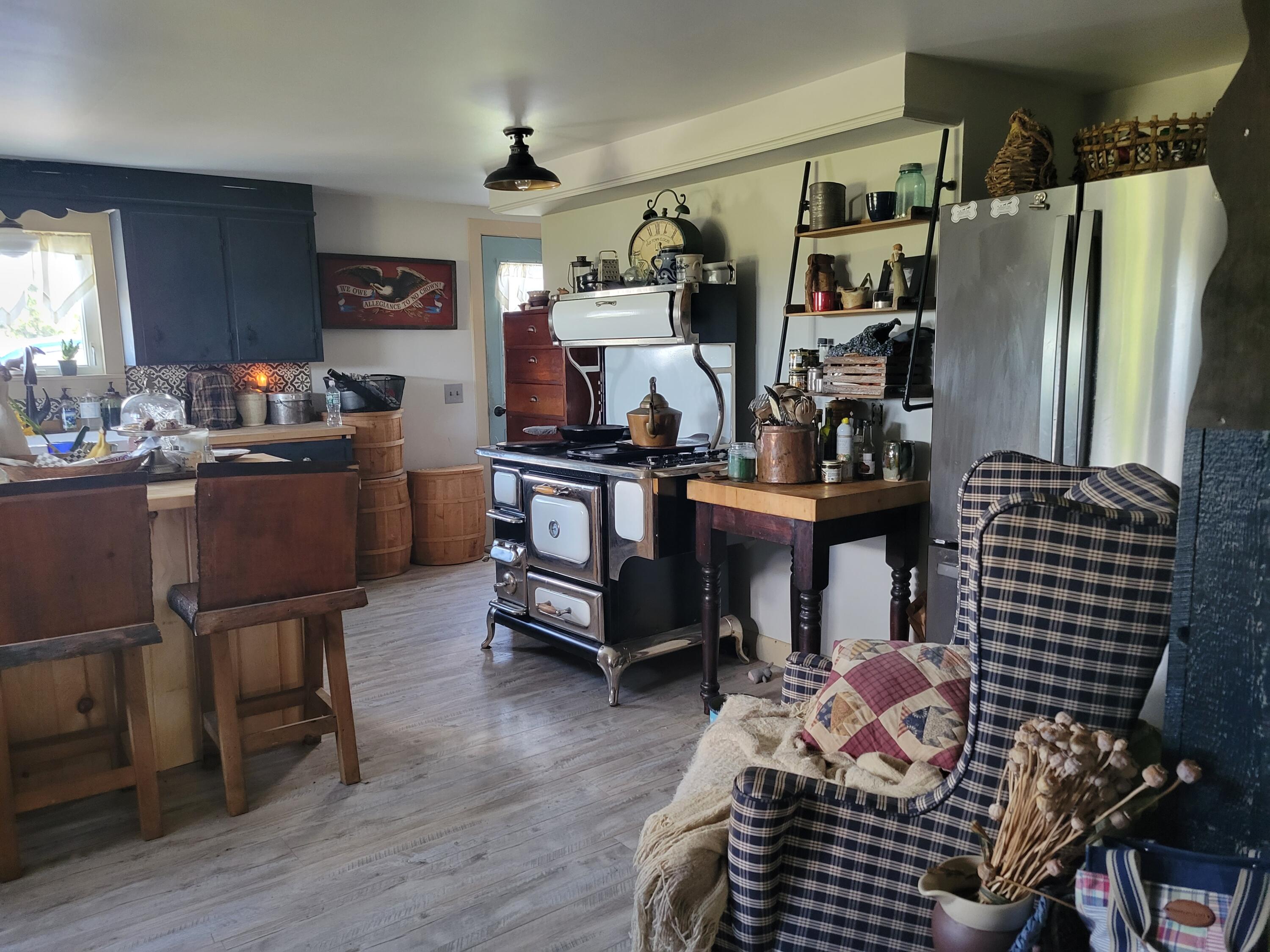 110 Hill Road Clinton ME 04927