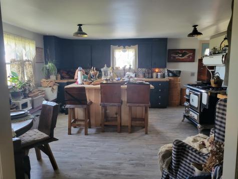 110 Hill Road Clinton ME 04927