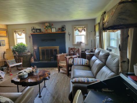 110 Hill Road Clinton ME 04927