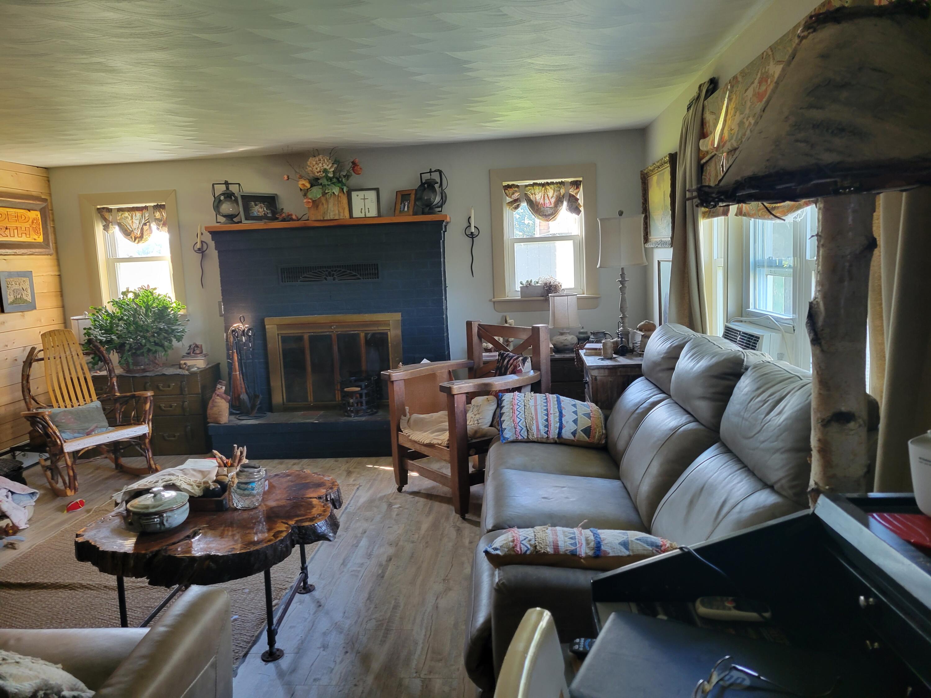 110 Hill Road Clinton ME 04927