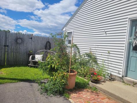 110 Hill Road Clinton ME 04927