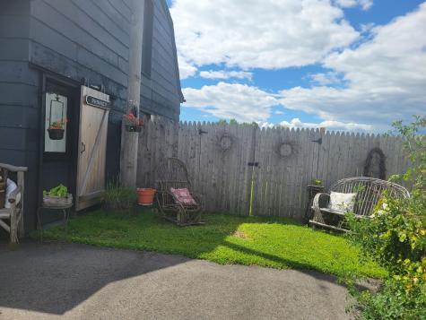 110 Hill Road Clinton ME 04927