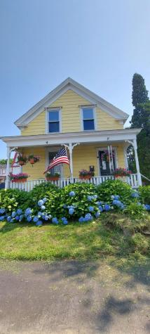 25 Oak Street Brunswick ME 04011