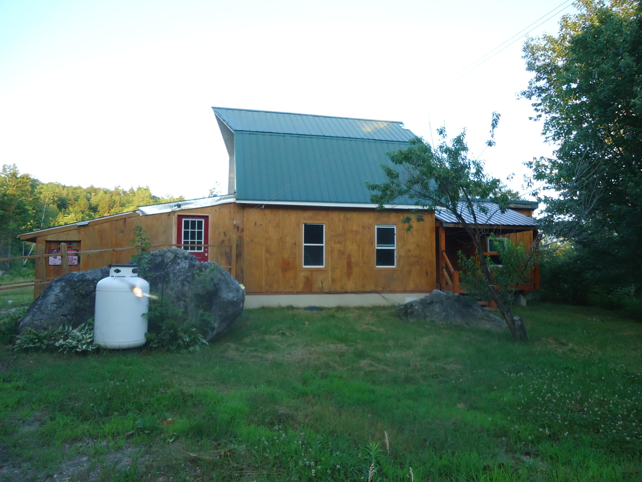 391 Main Street Sumner ME 04292