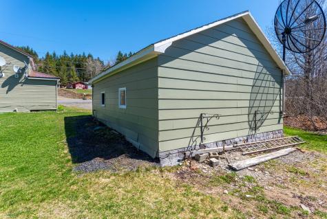 364 Lavertu Road Madawaska ME 04773