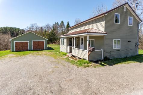 364 Lavertu Road Madawaska ME 04773