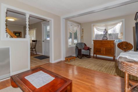 364 Lavertu Road Madawaska ME 04773