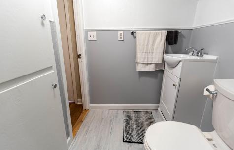 364 Lavertu Road Madawaska ME 04773