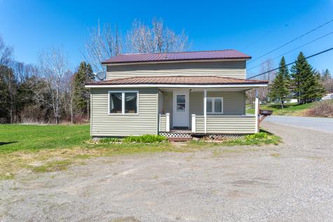 364 Lavertu Road Madawaska ME 04773