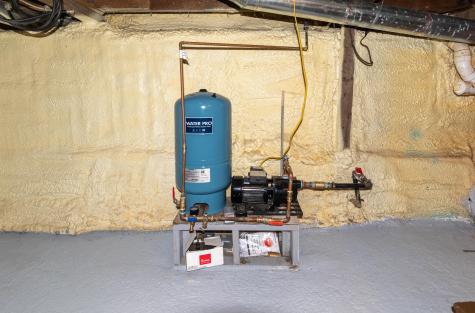 364 Lavertu Road Madawaska ME 04773