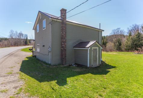 364 Lavertu Road Madawaska ME 04773