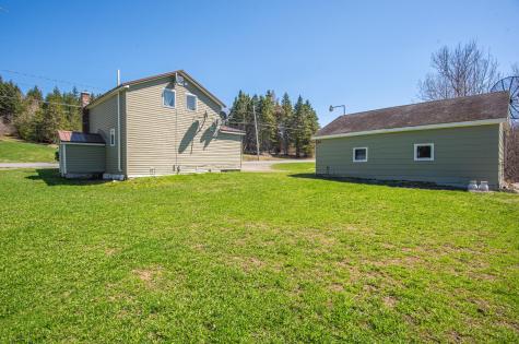 364 Lavertu Road Madawaska ME 04773