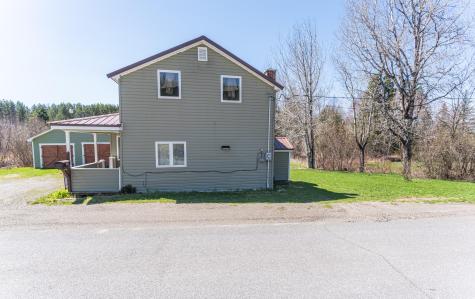 364 Lavertu Road Madawaska ME 04773