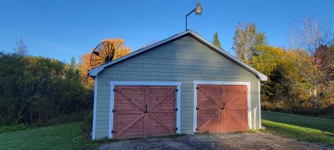 364 Lavertu Road Madawaska ME 04773