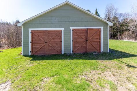 364 Lavertu Road Madawaska ME 04773