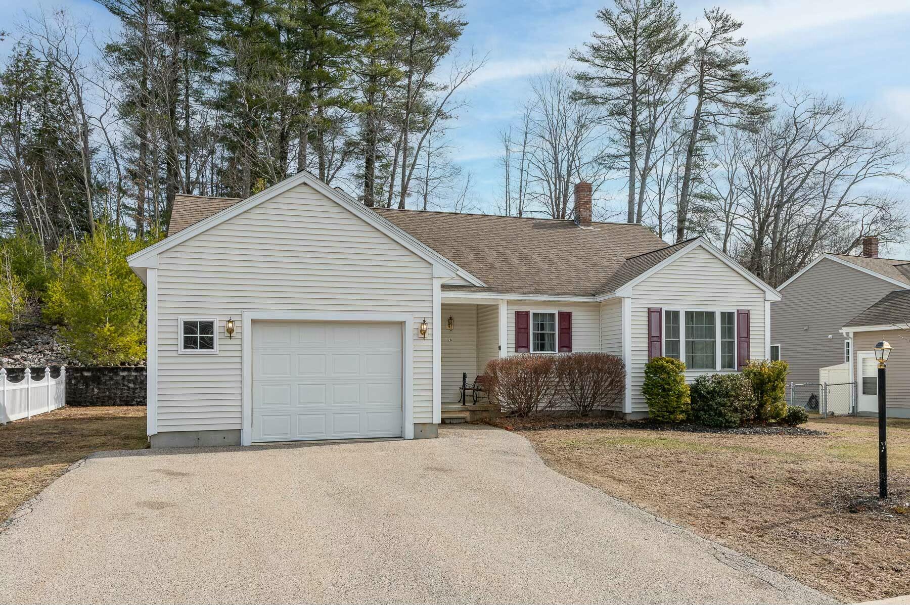 20 Ledgestone Court Sanford ME 04073