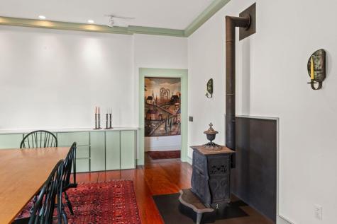 118 Wescott Battery Castine ME 04421