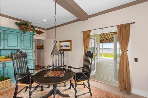 118 Wescott Battery Castine ME 04421