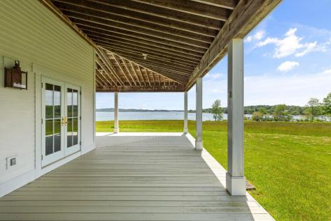 118 Wescott Battery Castine ME 04421