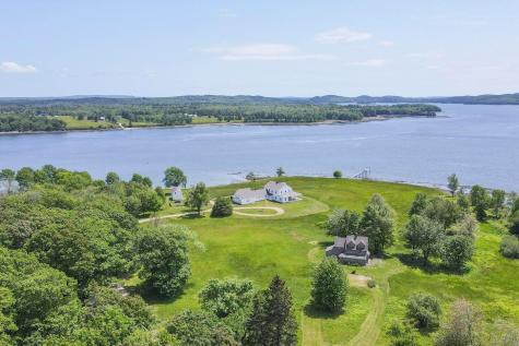 118 Wescott Battery Castine ME 04421