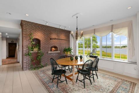 118 Wescott Battery Castine ME 04421