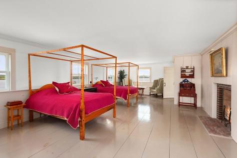 118 Wescott Battery Castine ME 04421