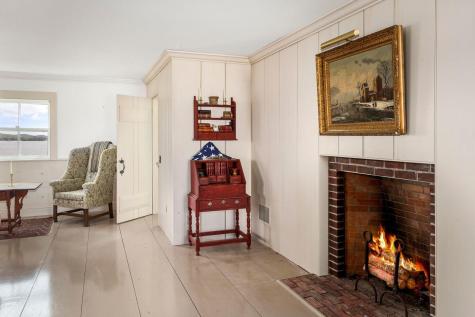 118 Wescott Battery Castine ME 04421