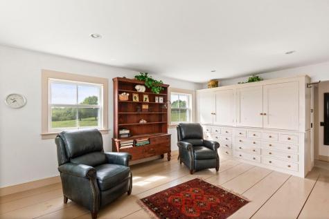 118 Wescott Battery Castine ME 04421