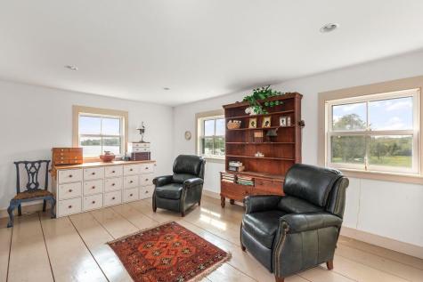 118 Wescott Battery Castine ME 04421