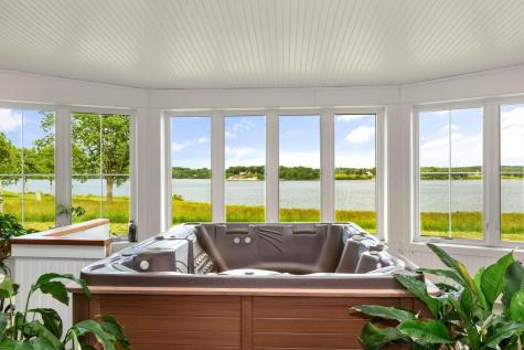 118 Wescott Battery Castine ME 04421
