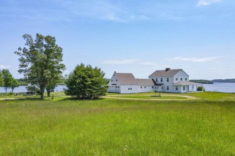 118 Wescott Battery Castine ME 04421