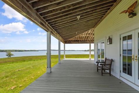 118 Wescott Battery Castine ME 04421